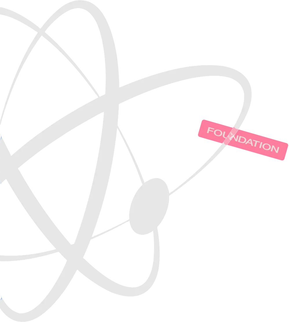 foundation logo