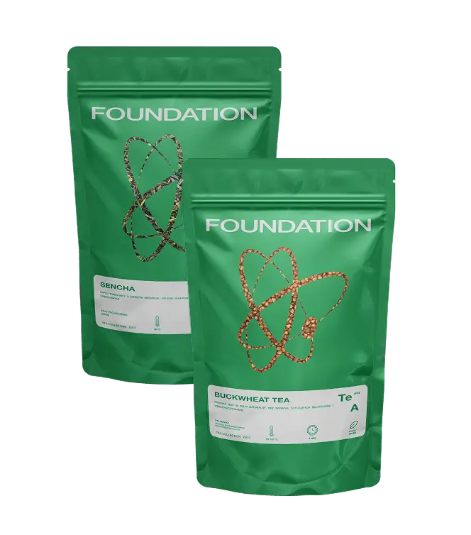 tea packages